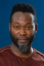 Adjetey Anang Film ve Dizileri