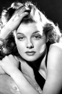 Ann Sheridan Film ve Dizileri
