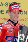 Casey Stoner Film ve Dizileri