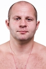 Fedor Emelianenko Film ve Dizileri