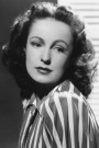 Geraldine Fitzgerald Film ve Dizileri