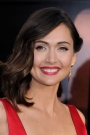 Jessica Chobot Film ve Dizileri