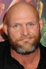 Keith Jardine Film ve Dizileri