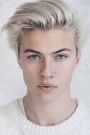 Lucky Blue Smith Film ve Dizileri