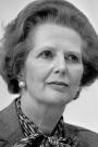 Margaret Thatcher Film ve Dizileri
