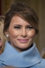 Melania Trump Film ve Dizileri
