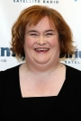 Susan Boyle Film ve Dizileri