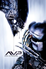 Alien vs Predator Serisi