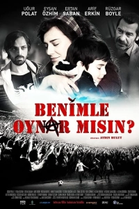 Benimle Oynar Mısın 720p