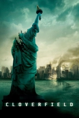 Cloverfield Serisi