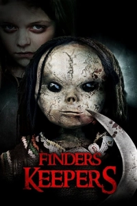 Finders Keepers 720p Full