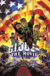 G.I. Joe: Kobra Harekatı (1987)