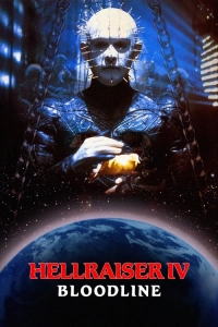 Hellraiser 4: Bloodline (1996)