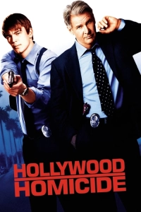 Hollywood polisleri