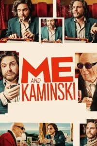 Ben ve Kaminski