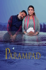 Parampad