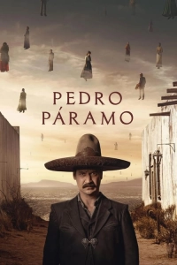Pedro Paramo