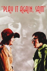 Tekrar Çal Sam (1972)