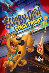Scooby-Doo Sahne Korkusu