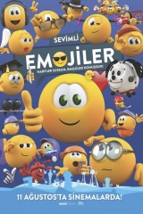 Sevimli Emojiler