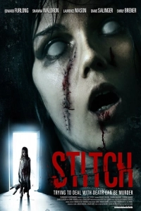 Sancı - Stitch 2014 Türkçe Dublaj 720p