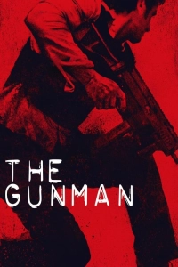 The GunMan