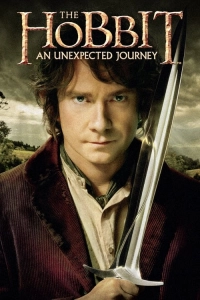 Hobbit 1 - Beklenmedik Yolculuk