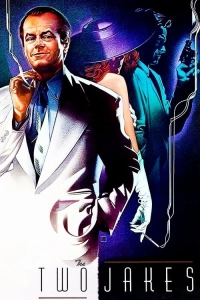 Dedektif Jake (1990)