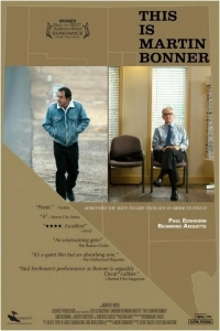 Karşınızda Martin Bonner