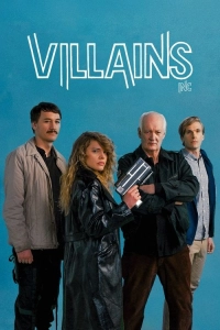 Villains Inc