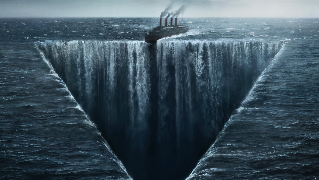 1899 1. Sezon 8. Bölüm izle