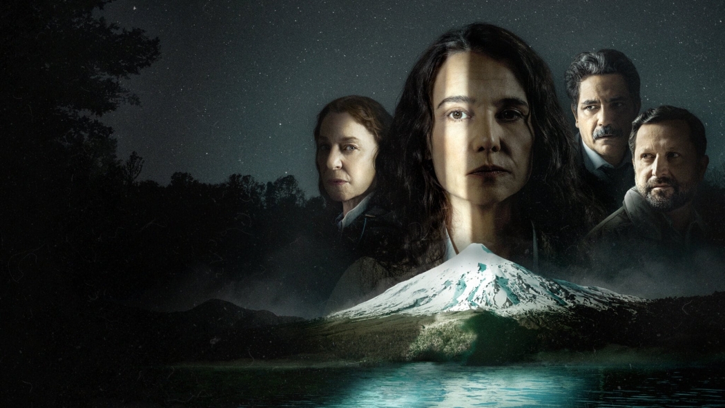 42 Days of Darkness 1. Sezon 6. Bölüm izle