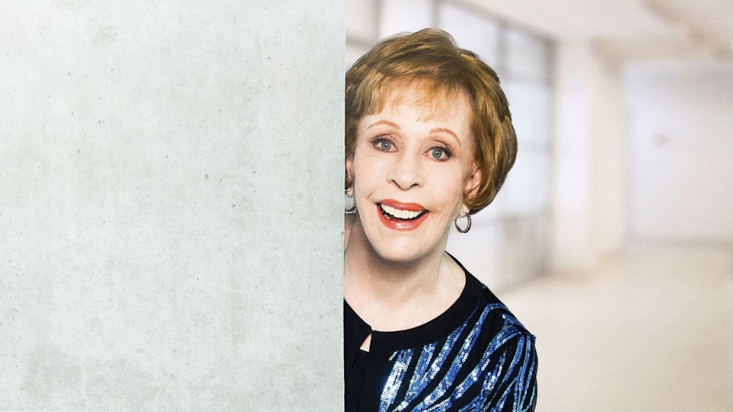 A Little Help with Carol Burnett 1. Sezon 10. Bölüm izle
