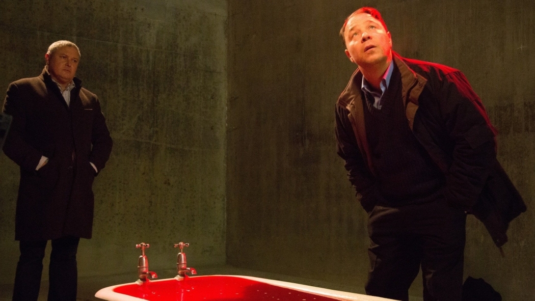 Sisler Ardında izle