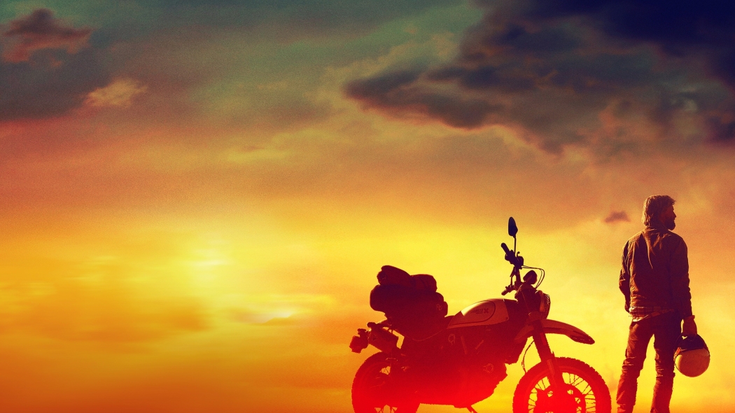 A Thousand Miles Behind izle