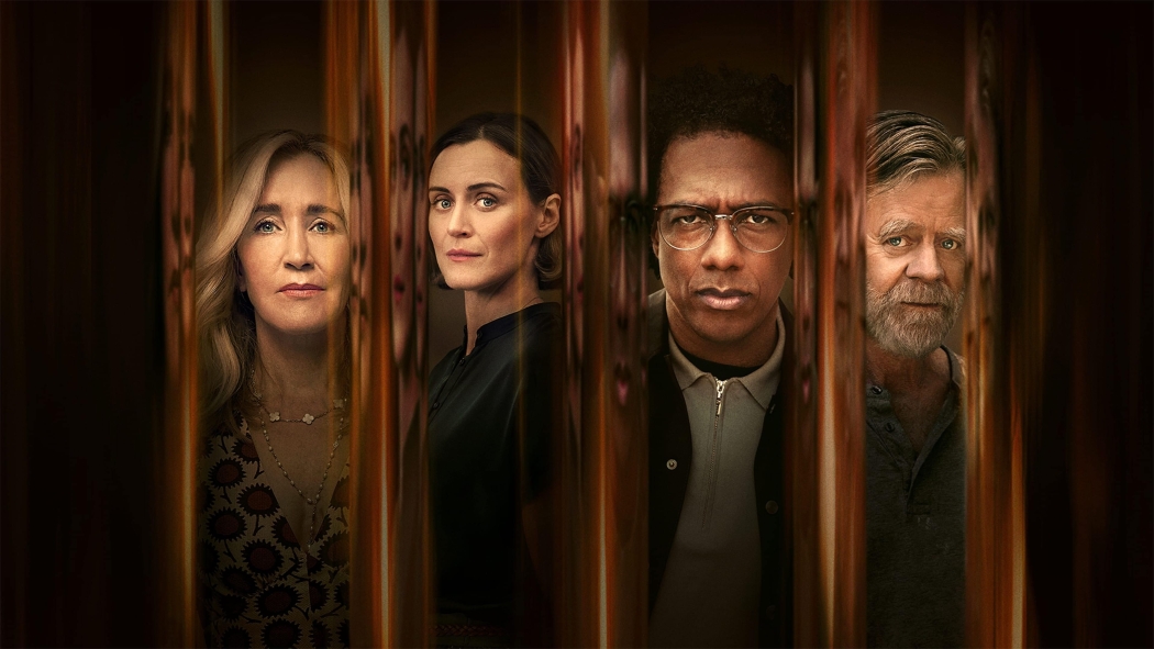 Accused 1. Sezon 13. Bölüm izle