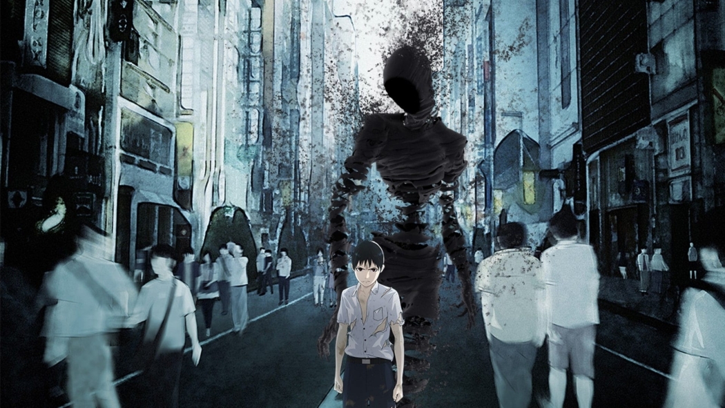 Ajin 2. Sezon 12. Bölüm izle