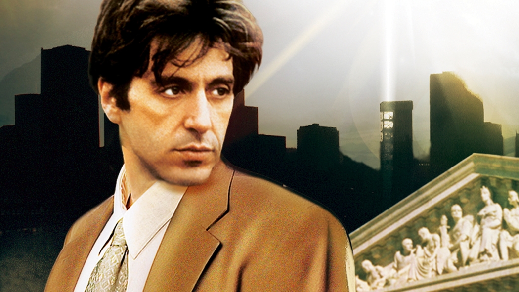 Ve Herkes İçin Adalet (1979) izle