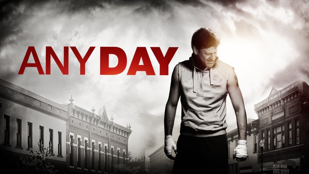Any Day izle