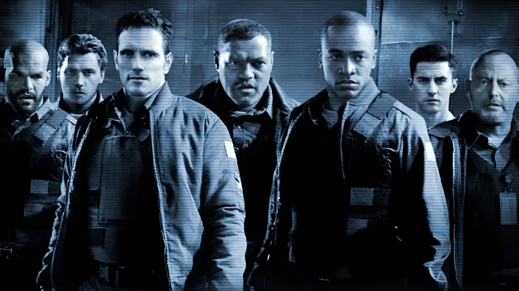 Zırhlı Kuvvetler izle