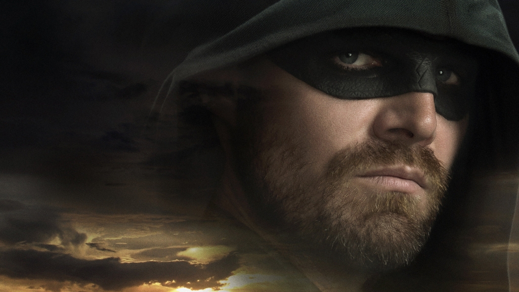 Arrow 4. Sezon 12. Bölüm izle