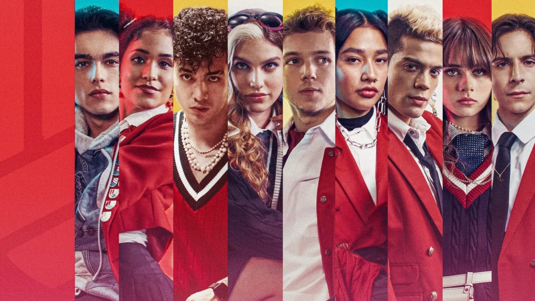 Asi Yıllar 2. Sezon 1. Bölüm izle