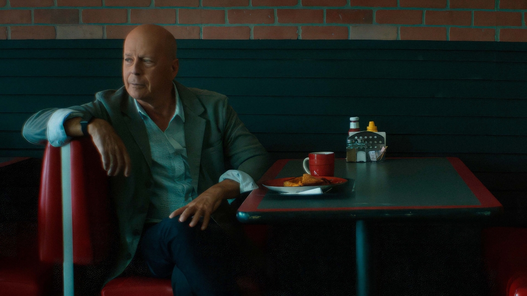 Hayalet Suikastçı izle