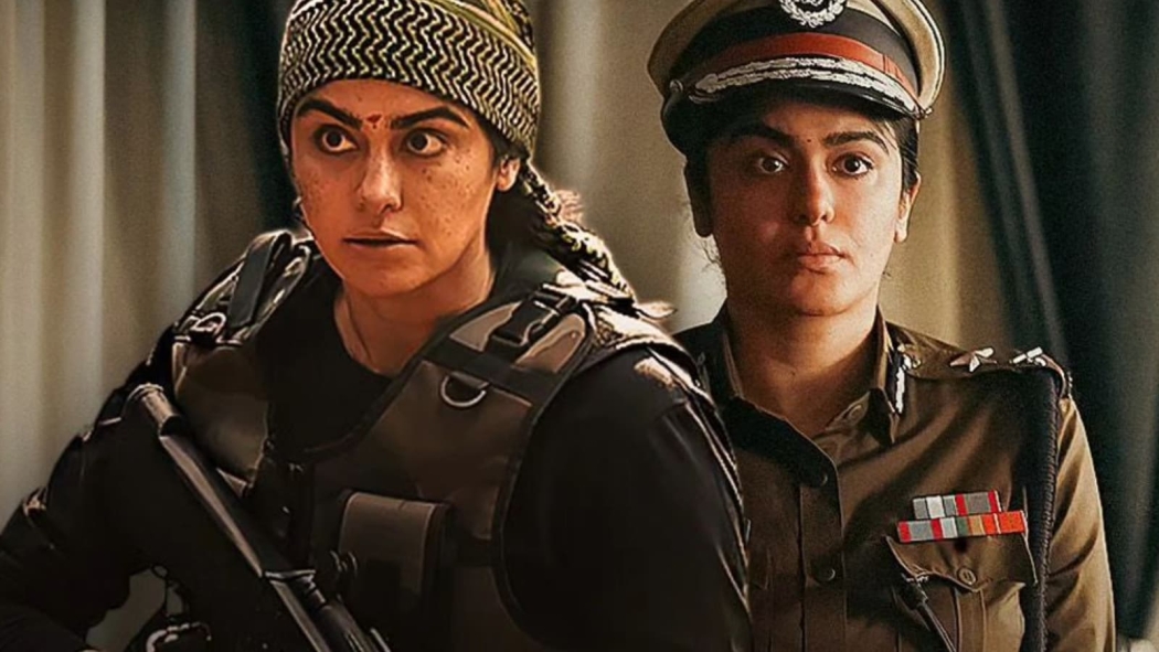 Bastar: The Naxal Story izle