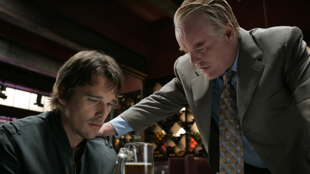 Şeytan duymadan önce izle