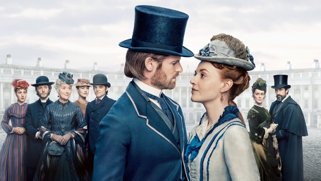 Belgravia: The Next Chapter 1. Sezon 8. Bölüm izle