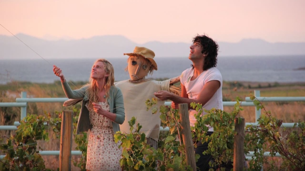 Bir Küçük Eylül Meselesi izle