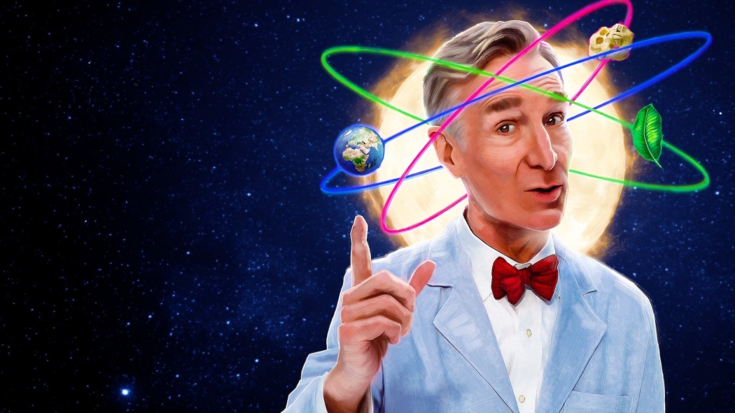 Bill Nye Saves the World 3. Sezon 4. Bölüm izle