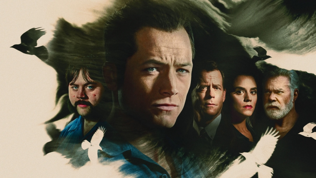 Black Bird 1. Sezon 6. Bölüm izle