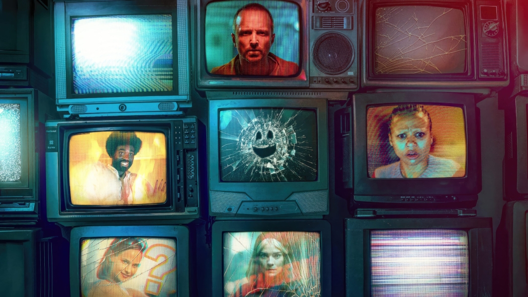 Black Mirror 3. Sezon 2. Bölüm izle